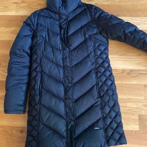 Kenneth Cole reaction long Women’s jacket